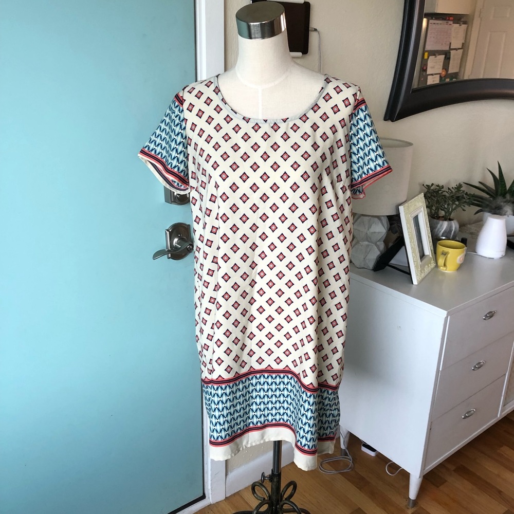 Ramilee dress